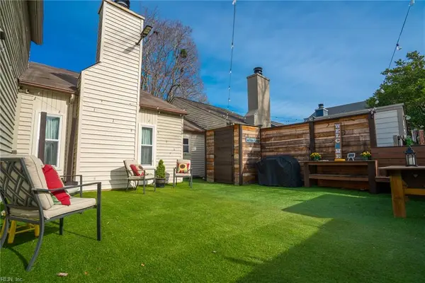 1406 Gannet Run, Virginia Beach, VA 23451