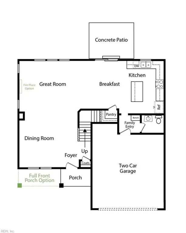 4408 Abercorn Drive, Suffolk, VA 23435 - Image #3