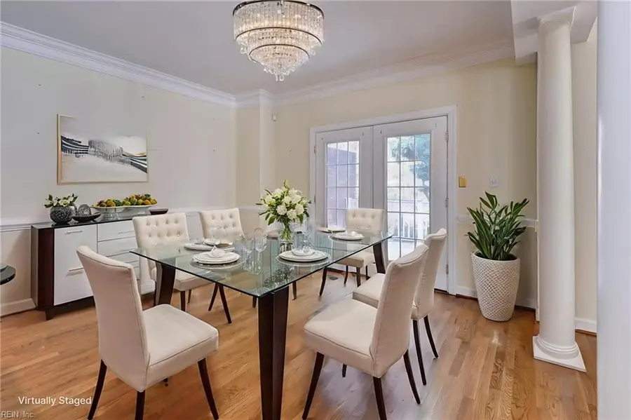 180 Exmoor Court, Williamsburg, VA 23185 - Image #3