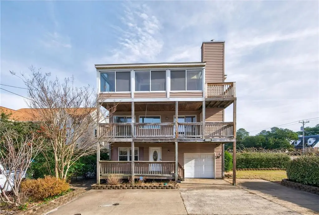 2300 Walke Street, Virginia Beach, VA 23451 - Image #1