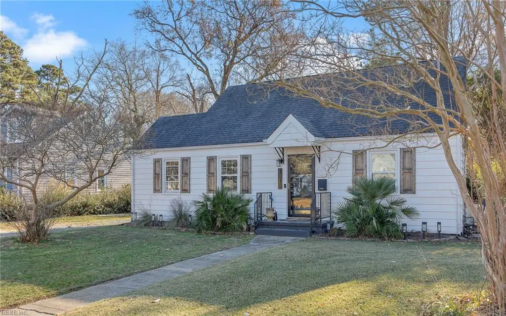 1315 Sunset Drive, Norfolk, VA 23503 - Image #1