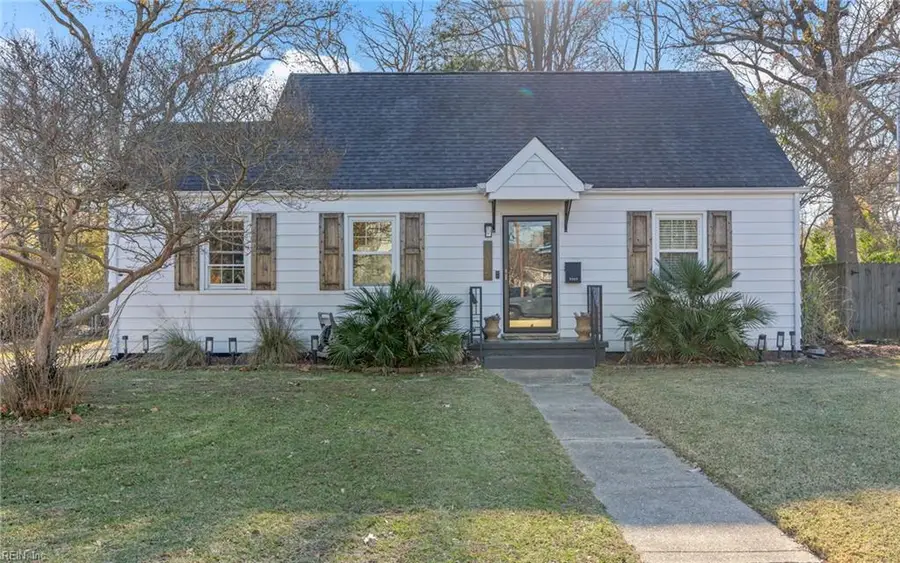 1315 Sunset Drive, Norfolk, VA 23503 - Image #2