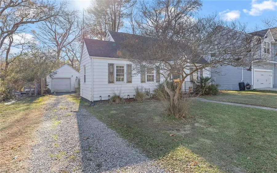 1315 Sunset Drive, Norfolk, VA 23503 - Image #3