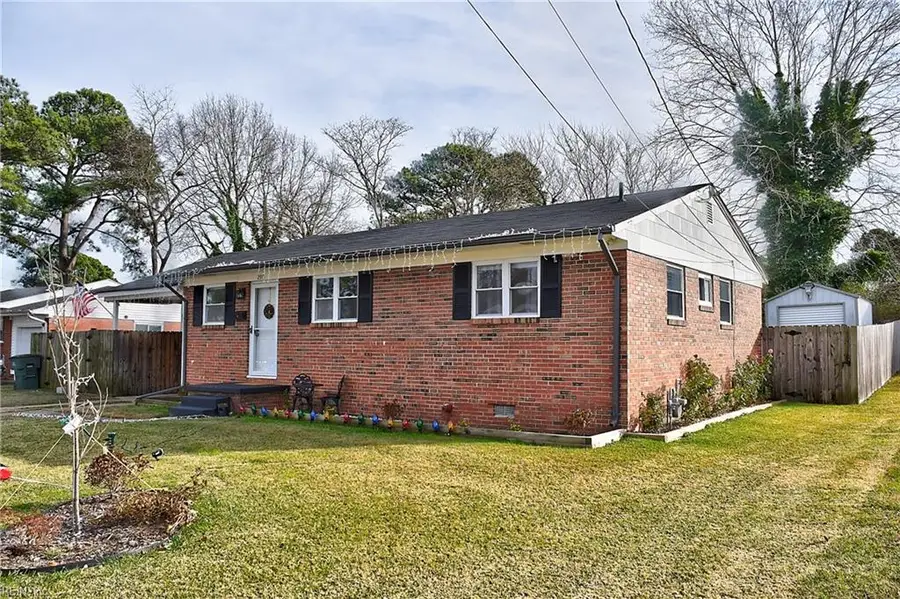 2913 David Avenue, Norfolk, VA 23518 - Image #3