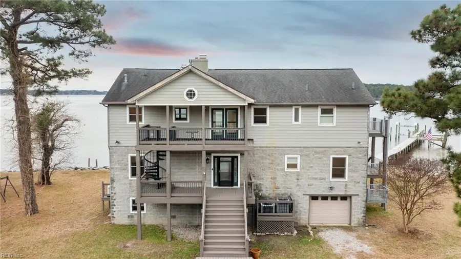 512 Spivey Lane, Seaford, VA 23696 - Image #2