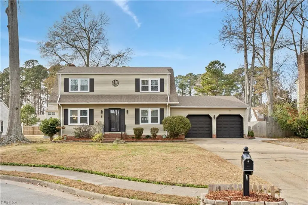 8 El Dorado Court, Hampton, VA 23669 - Image #1