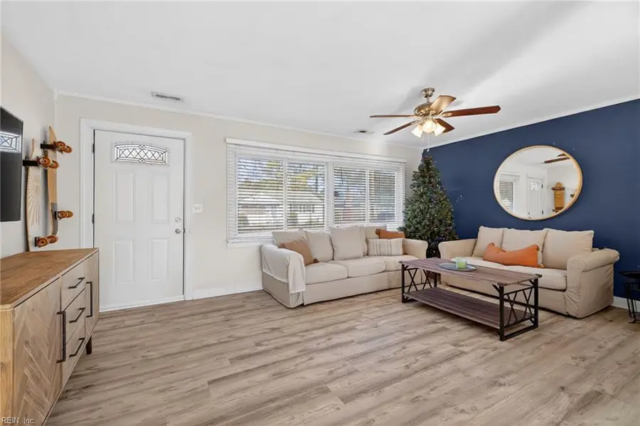 1417 Ramsey Road, Norfolk, VA 23503 - Image #3