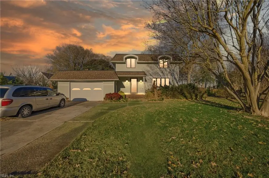 13 Jamesview Circle, Smithfield, VA 23430 - Image #3