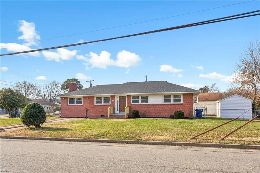 43 Ferguson Lane, Newport News, VA 23601 - Image #2