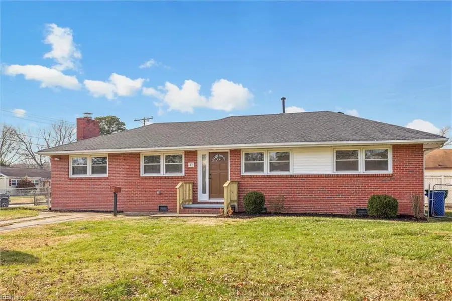 43 Ferguson Lane, Newport News, VA 23601 - Image #3