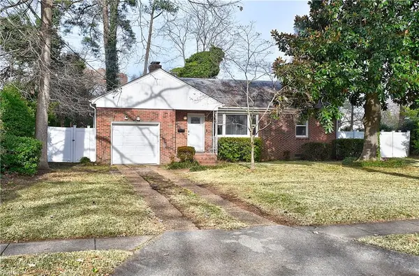 1614 Wapiti Avenue, Norfolk, VA 23518