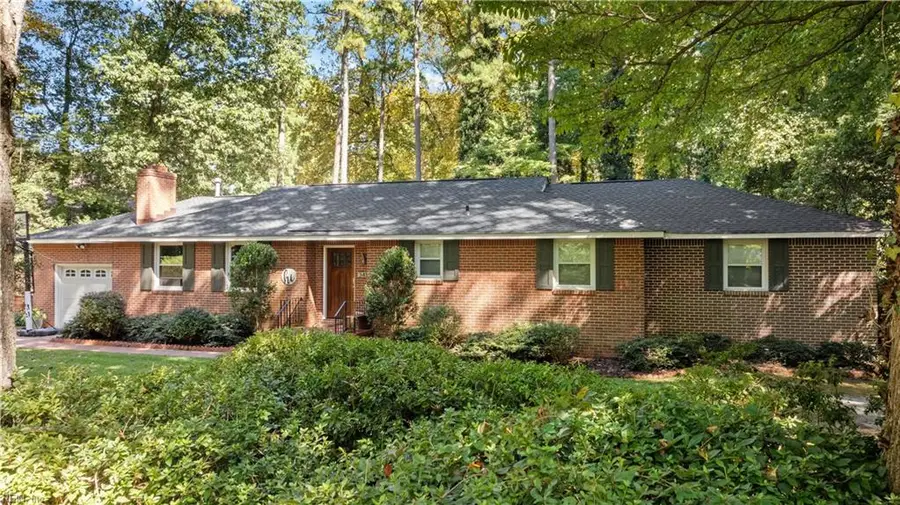 3416 Green Holly Crescent, Virginia Beach, VA 23452 - Image #2