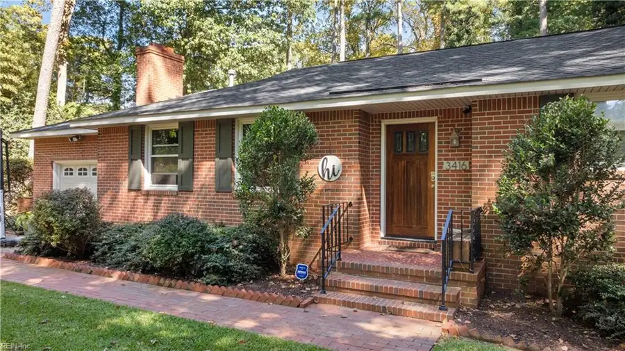 3416 Green Holly Crescent, Virginia Beach, VA 23452 - Image #3