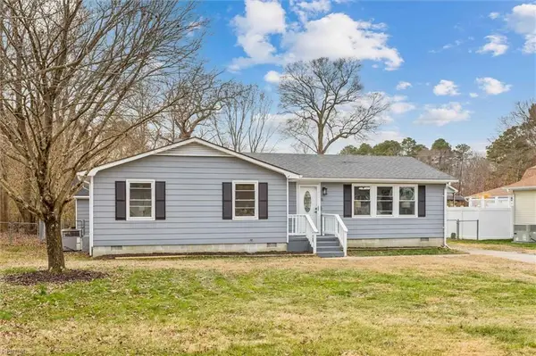 104 Cavalier Drive, Yorktown, VA 23692