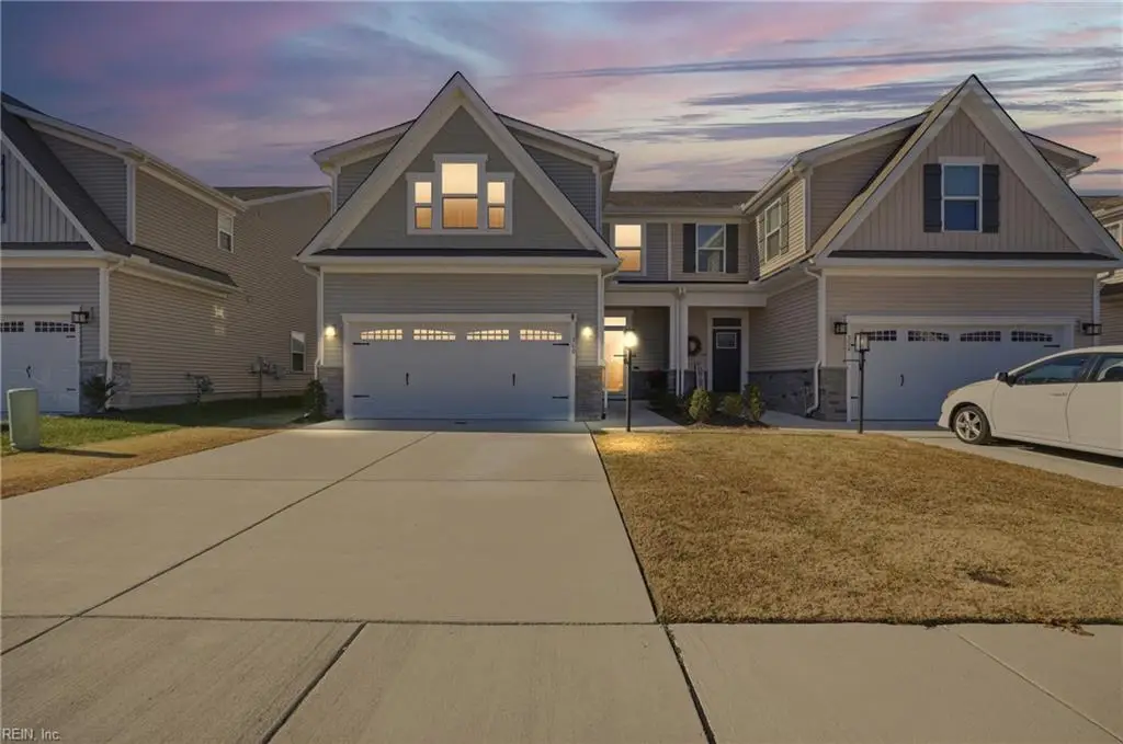 360 Sycamore Walk, Smithfield, VA 23430 - Image #1