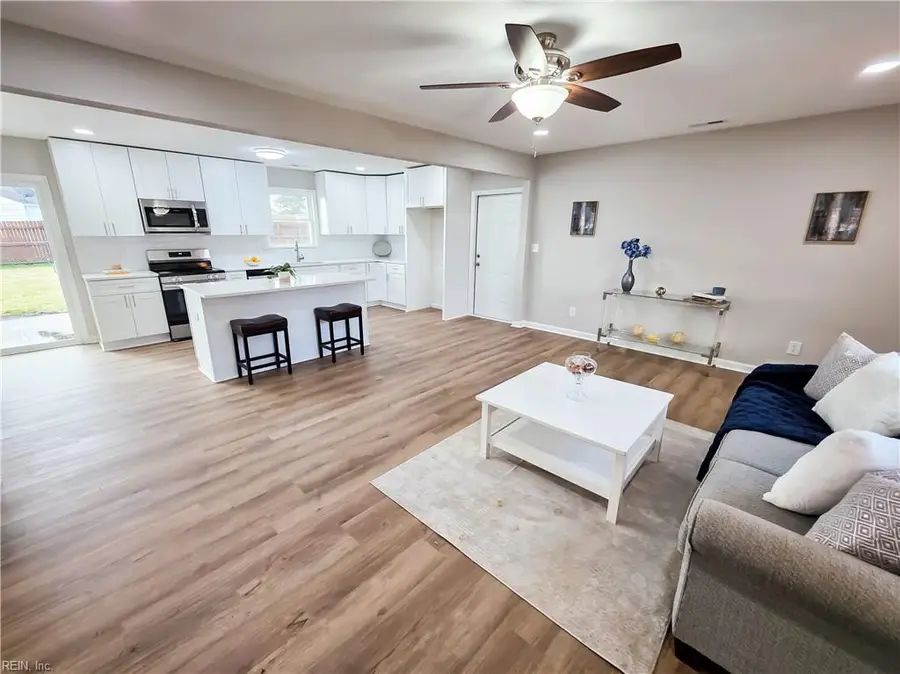 3101 Gaston Drive, Chesapeake, VA 23323 - Image #2