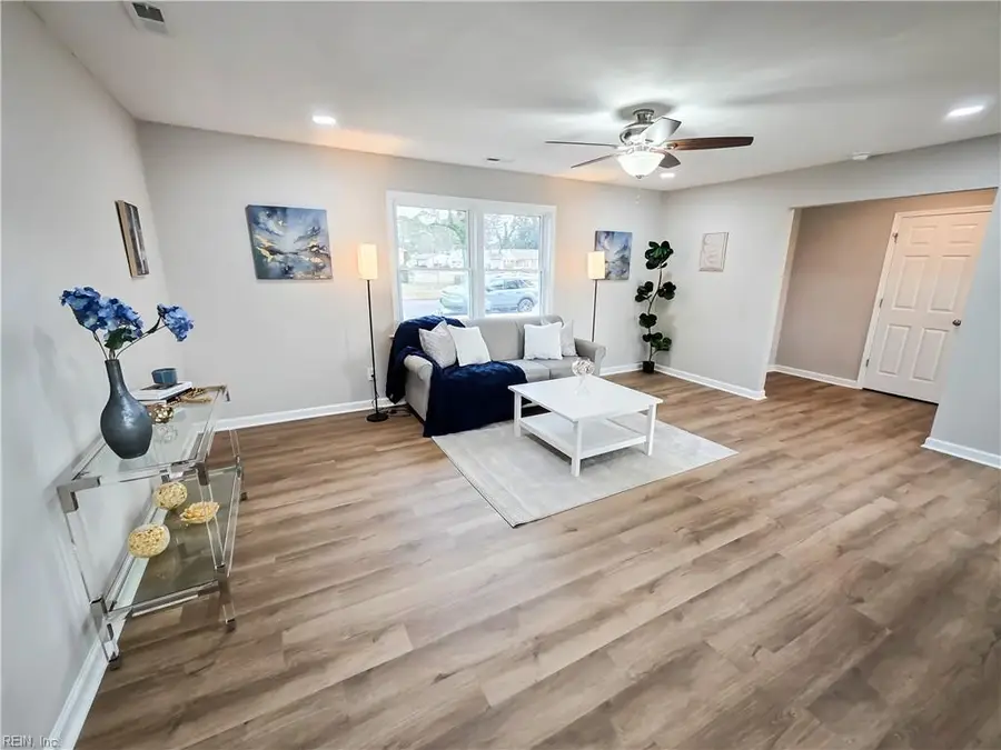 3101 Gaston Drive, Chesapeake, VA 23323 - Image #3