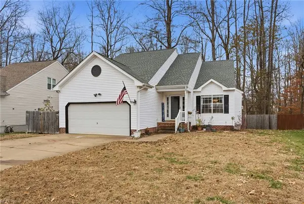 3714 Bridlepath Lane, Suffolk, VA 23435