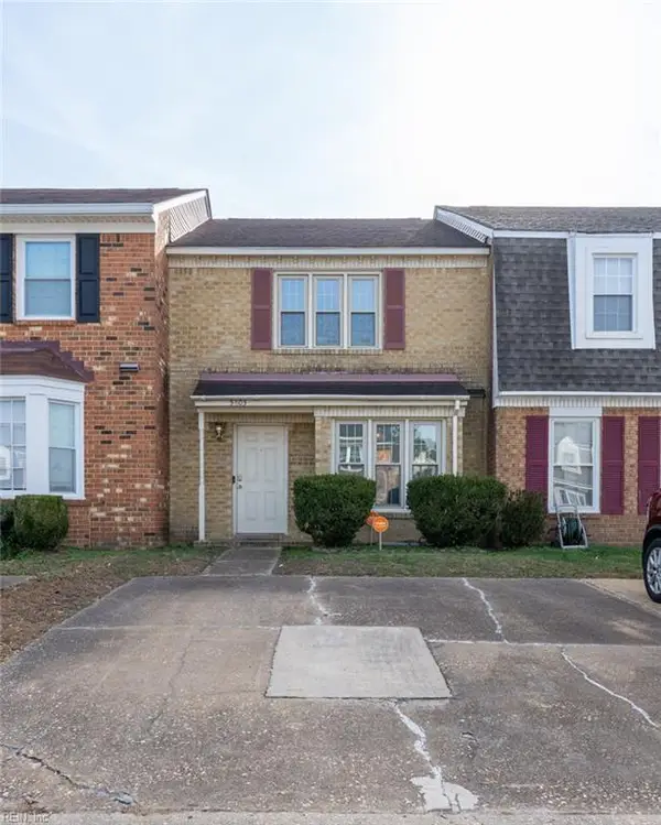 5603 Campus Drive, Virginia Beach, VA 23462