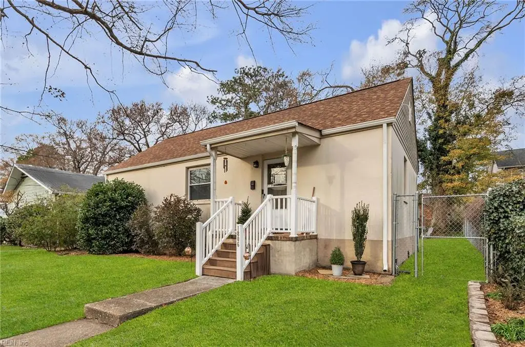 1806 Bourbon Avenue, Norfolk, VA 23509 - Image #1