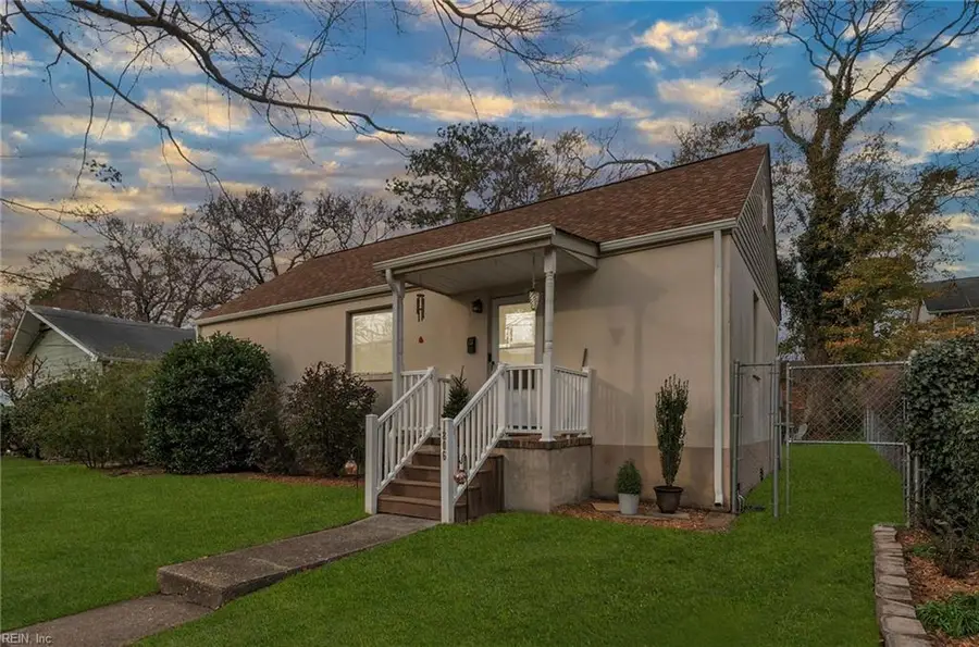 1806 Bourbon Avenue, Norfolk, VA 23509 - Image #2