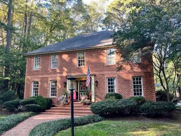 3108 Blair Circle, Virginia Beach, VA 23452