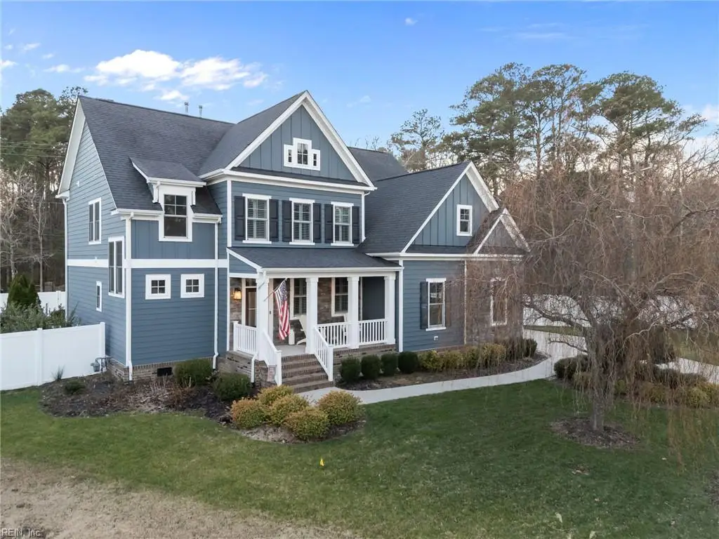 2701 Ashbys Bridge Court, Virginia Beach, VA 23456 - Image #1