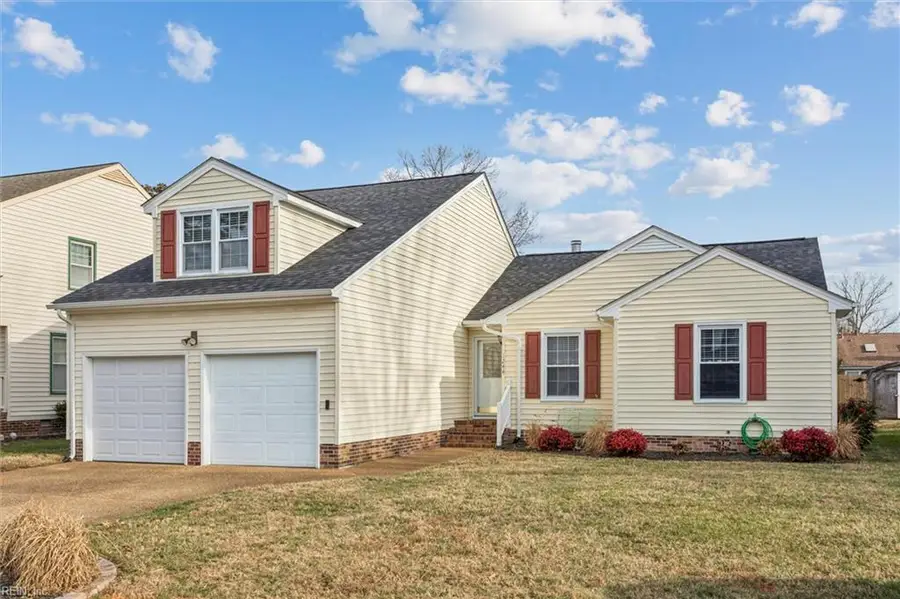1244 Hatchland Place, Newport News, VA 23608 - Image #2
