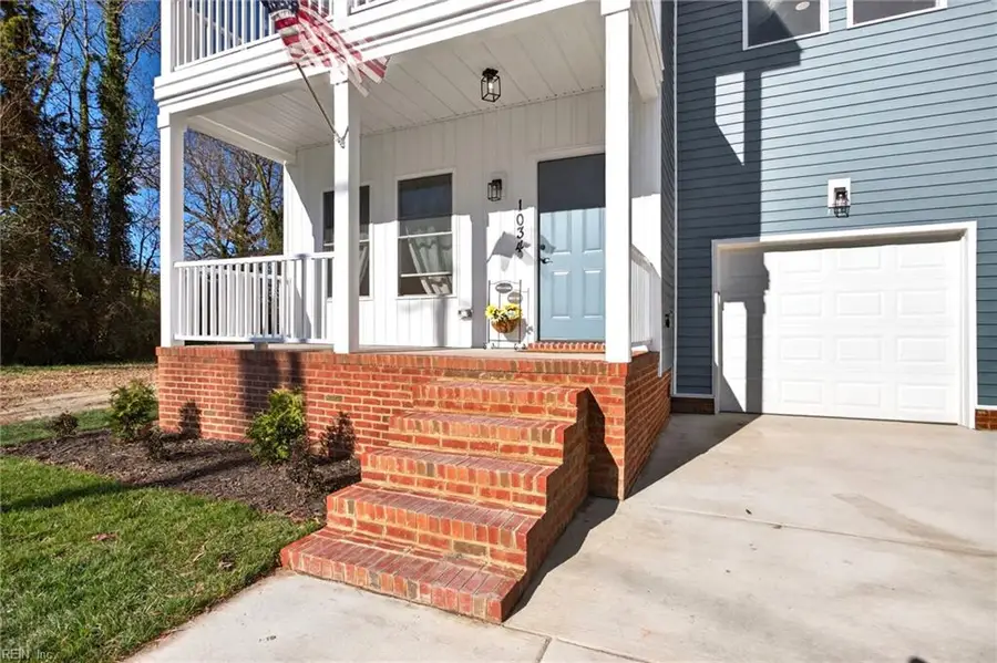 1034 Hannah Street, Norfolk, VA 23505 - Image #2
