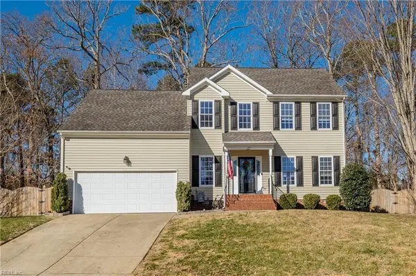 104 Bronze Court, Williamsburg, VA 23185