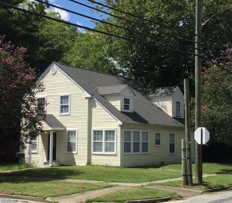 17 Prospect Parkway, Portsmouth, VA 23702 - Image #1