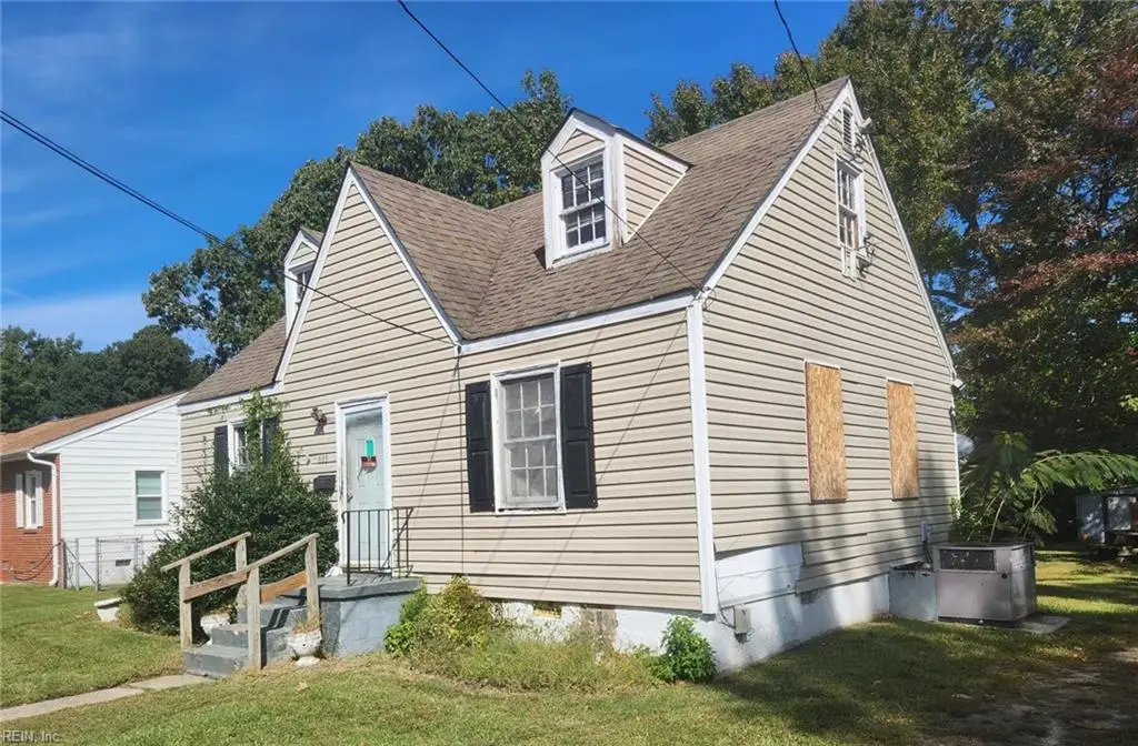 633 Sedgefield Drive, Newport News, VA 23605 - Image #1