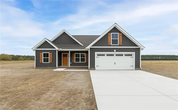 500 Sharber Road, Elizabeth City, NC 27909