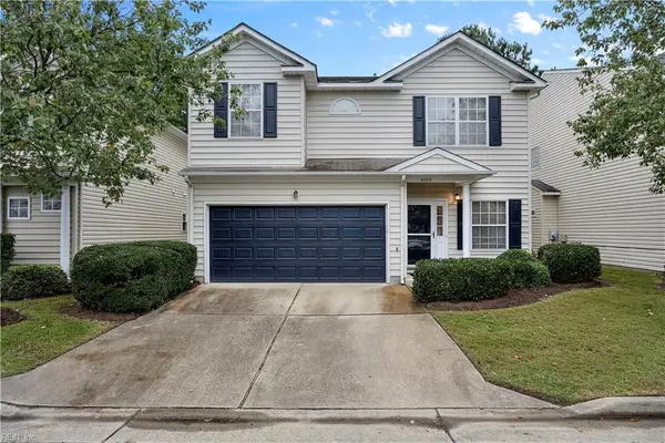 4004 River Breeze Circle, Chesapeake, VA 23321