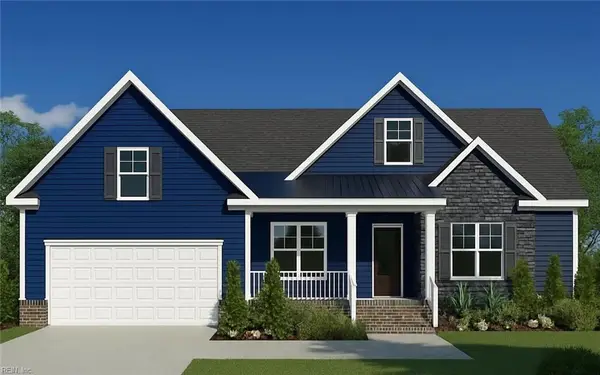 550 Sharber Road, Elizabeth City, NC 27909