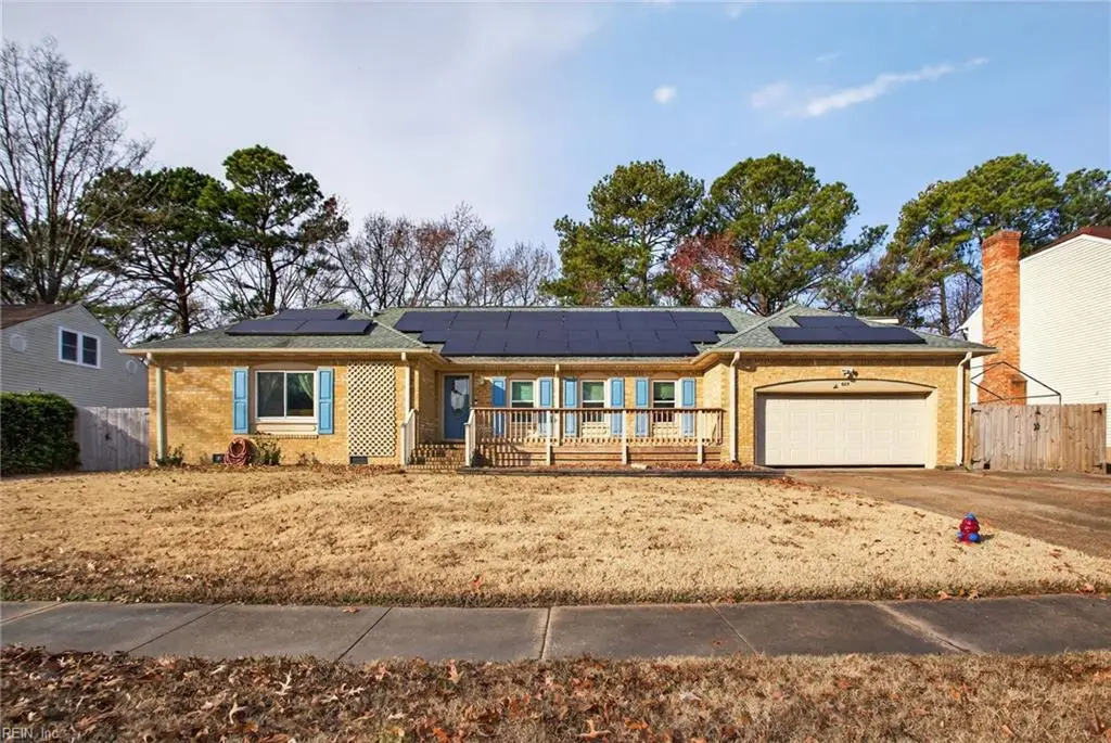 685 Churchill Drive, Virginia Beach, VA 23464 - Image #1