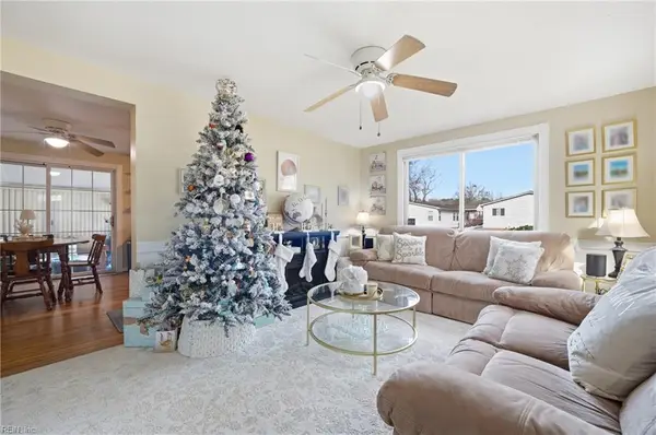 1069 Sea Holly Court, Virginia Beach, VA 23454