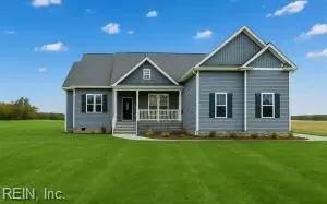 400 Sharber Road, Elizabeth City, NC 27909 - #1