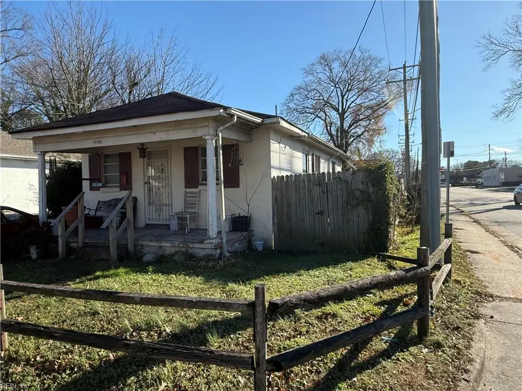 1053 Hannah Street, Norfolk, VA 23505 - Image #1