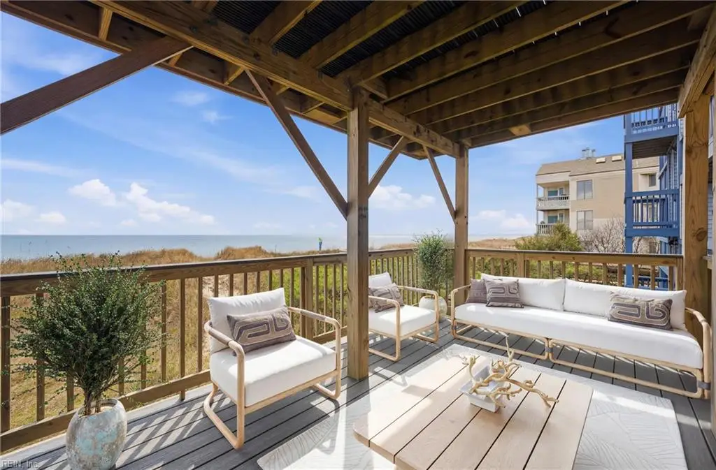 1874 E Ocean View Avenue #B, Norfolk, VA 23503 - Image #1