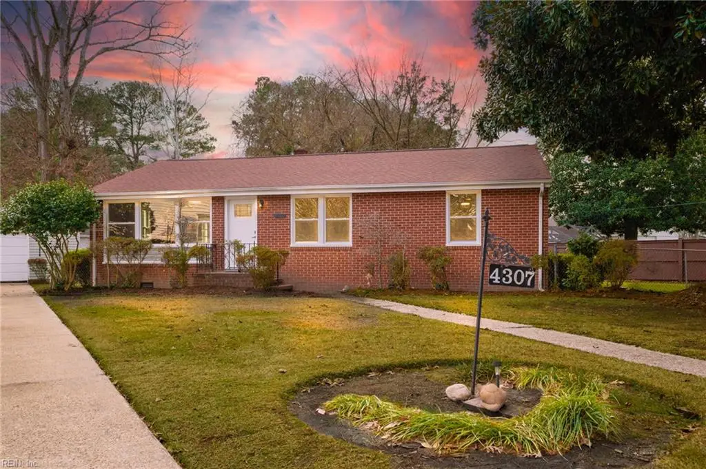 4307 Scott Street, Portsmouth, VA 23707 - Image #1