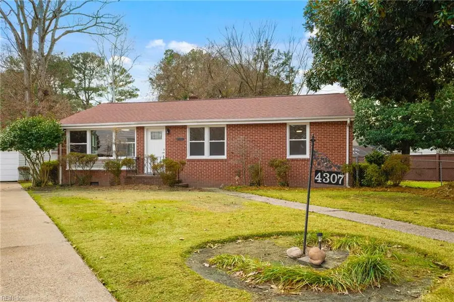 4307 Scott Street, Portsmouth, VA 23707 - Image #2