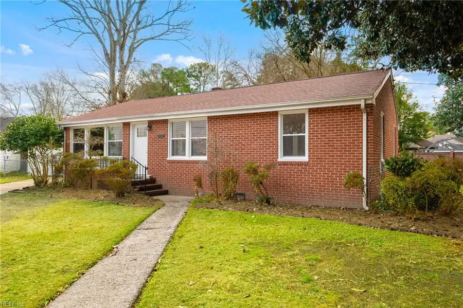 4307 Scott Street, Portsmouth, VA 23707 - Image #3