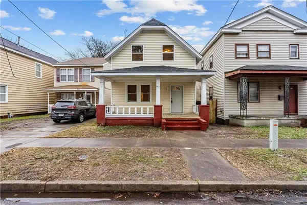 411 Craig Street, Norfolk, VA 23523