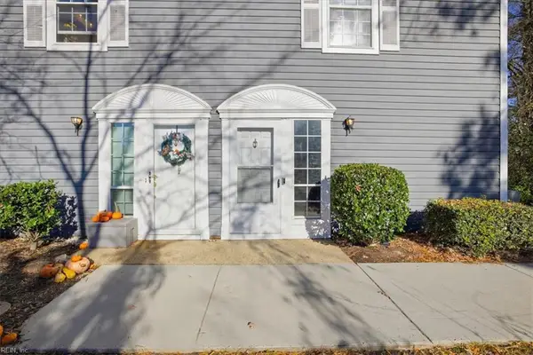 4620 Genoa Circle, Virginia Beach, VA 23462