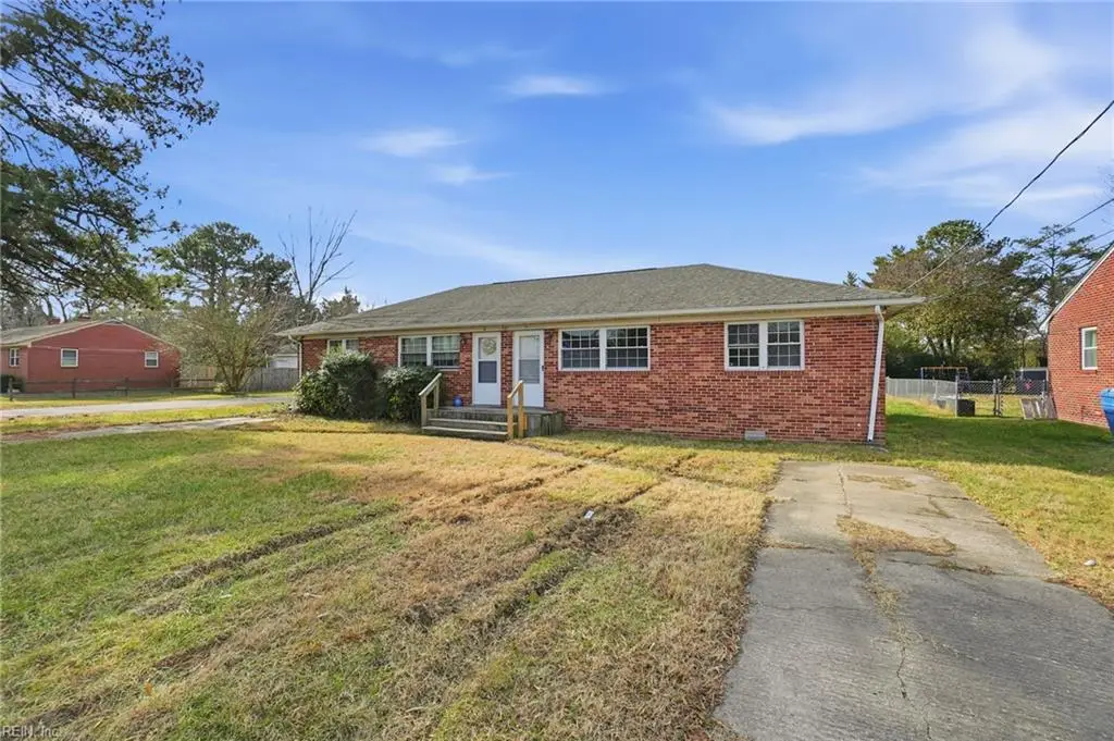 421 West Lane, Virginia Beach, VA 23454 - Image #1