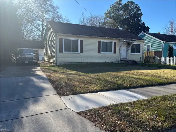 103 Swain Avenue, Chesapeake, VA 23323