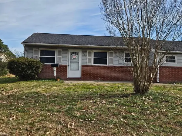 404 Pelican Lane, Virginia Beach, VA 23452