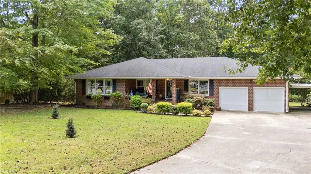 307 Shore Drive, Suffolk, VA 23434 - Image #1