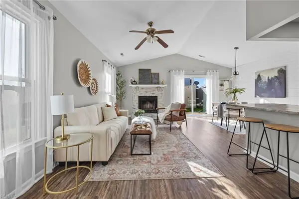 1584 Sword Dancer Drive, Virginia Beach, VA 23454